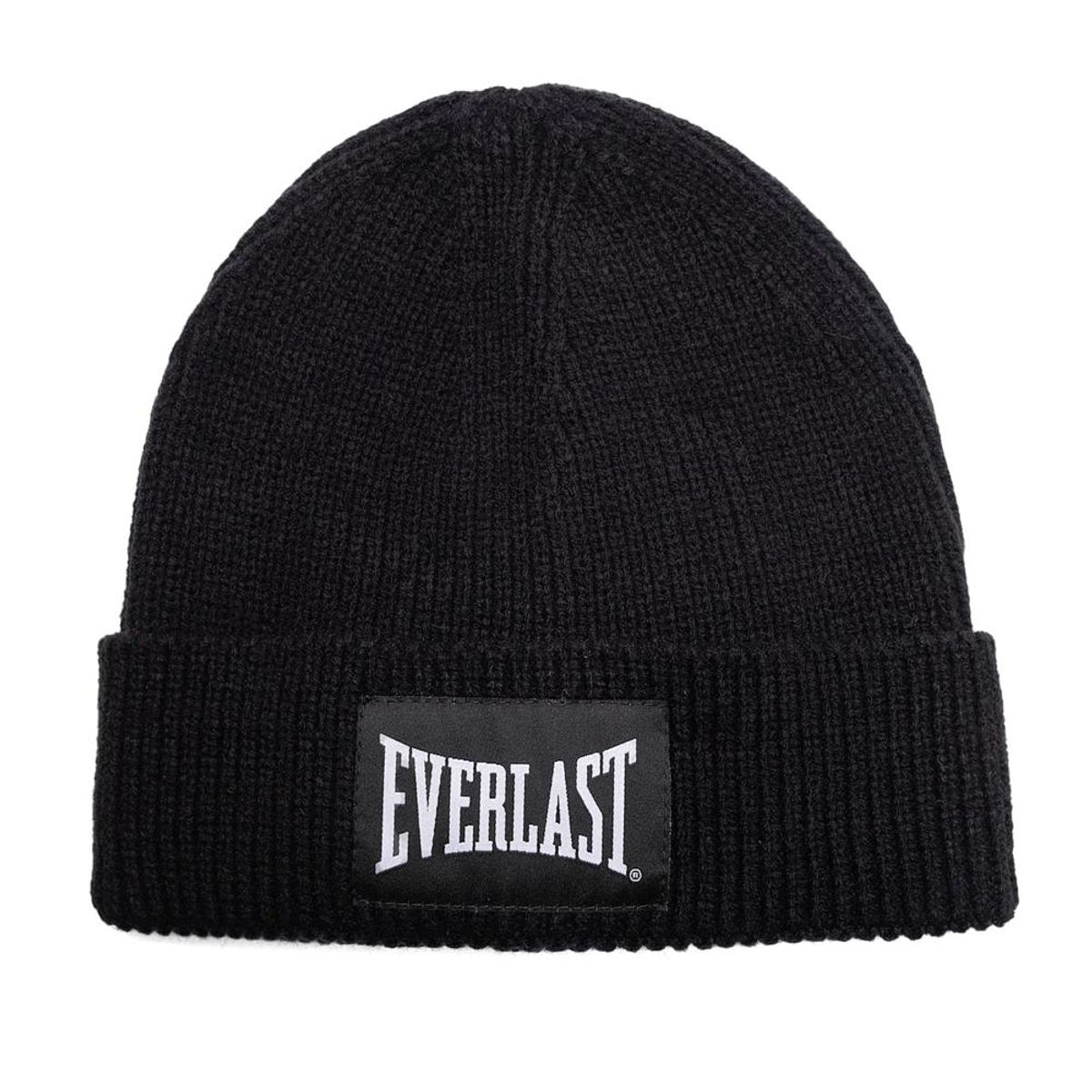 EVERLAST - Gorro Beanie Forum Negro Everlast - Negro