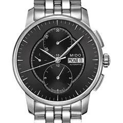 MIDO - Reloj Baroncelli Cronografo Automatico