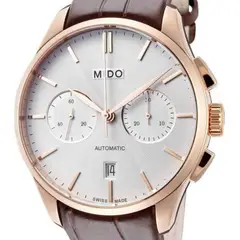 MIDO - Reloj Belluna Ii Cronografo Automatico