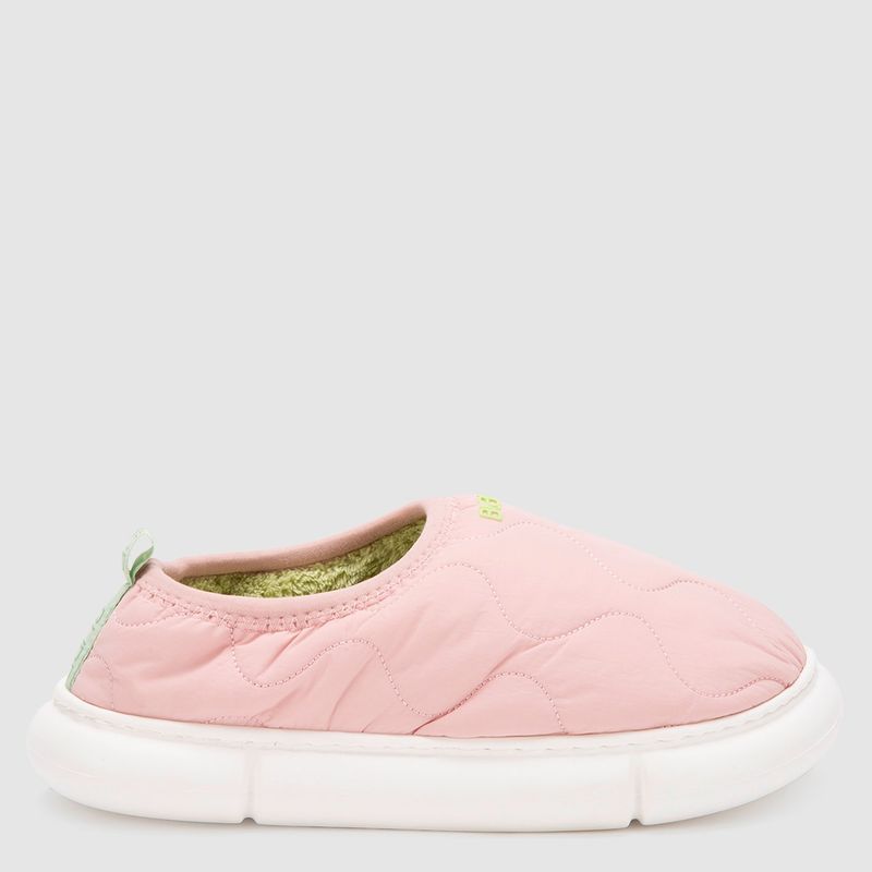 BUBBA - Pantufla Moon Rose Bubba Essentials