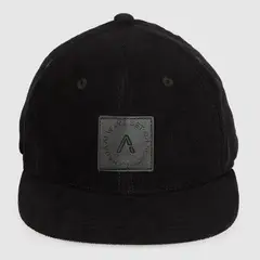 BUBBA - Jockey Corderoy Black Black
