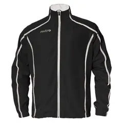 MITRE - Cortaviento hombre Negro