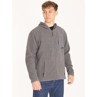 Polar Hombre Menik Gris