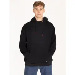 7VEINTE - Polerón Hombre Classy Negro