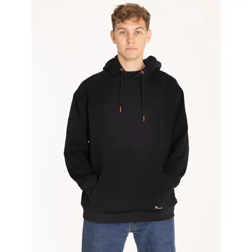 7VEINTE - Polerón Hombre Classy Negro