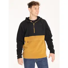 7VEINTE - Polar Hombre Skilz Negro