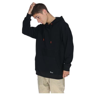 Imagen 2 del producto Polerón Hombre Cutz Negro