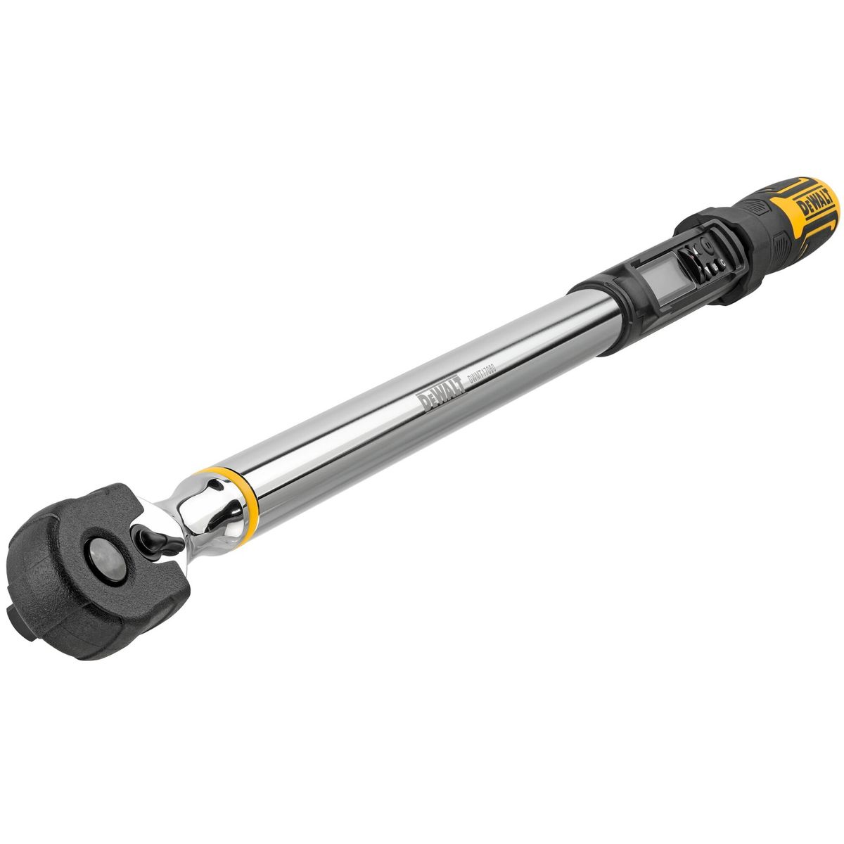 DEWALT - Torquímetro Digital 12 50-250 Ft-lb Dwmt17060
