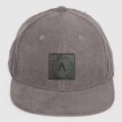 BUBBA - Jockey Corderoy Grey Black