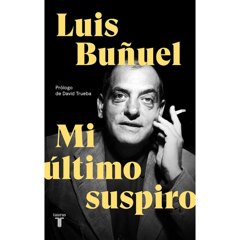 PENGUIN RANDOM HOUSE - LIBRO Mi último suspiro Penguin Random House