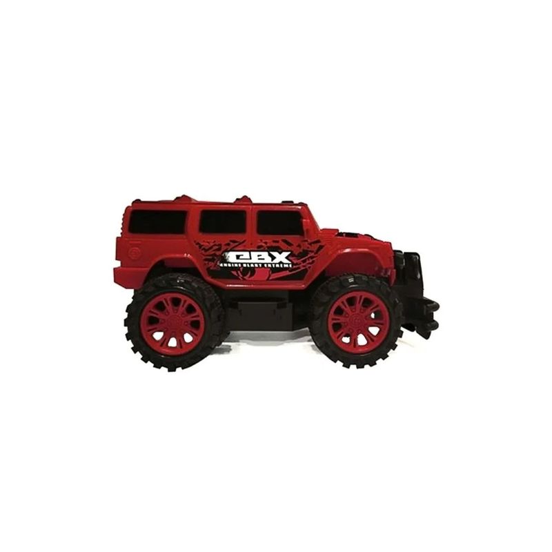 GENERICO - Autos De Juguete A Control Remoto Ebx 120 Auto Rc GENERICO