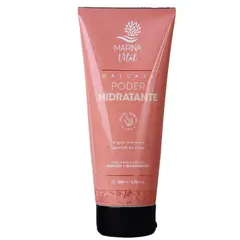 MARINA VITAL - Mascara Poder Hidratante 200 ml