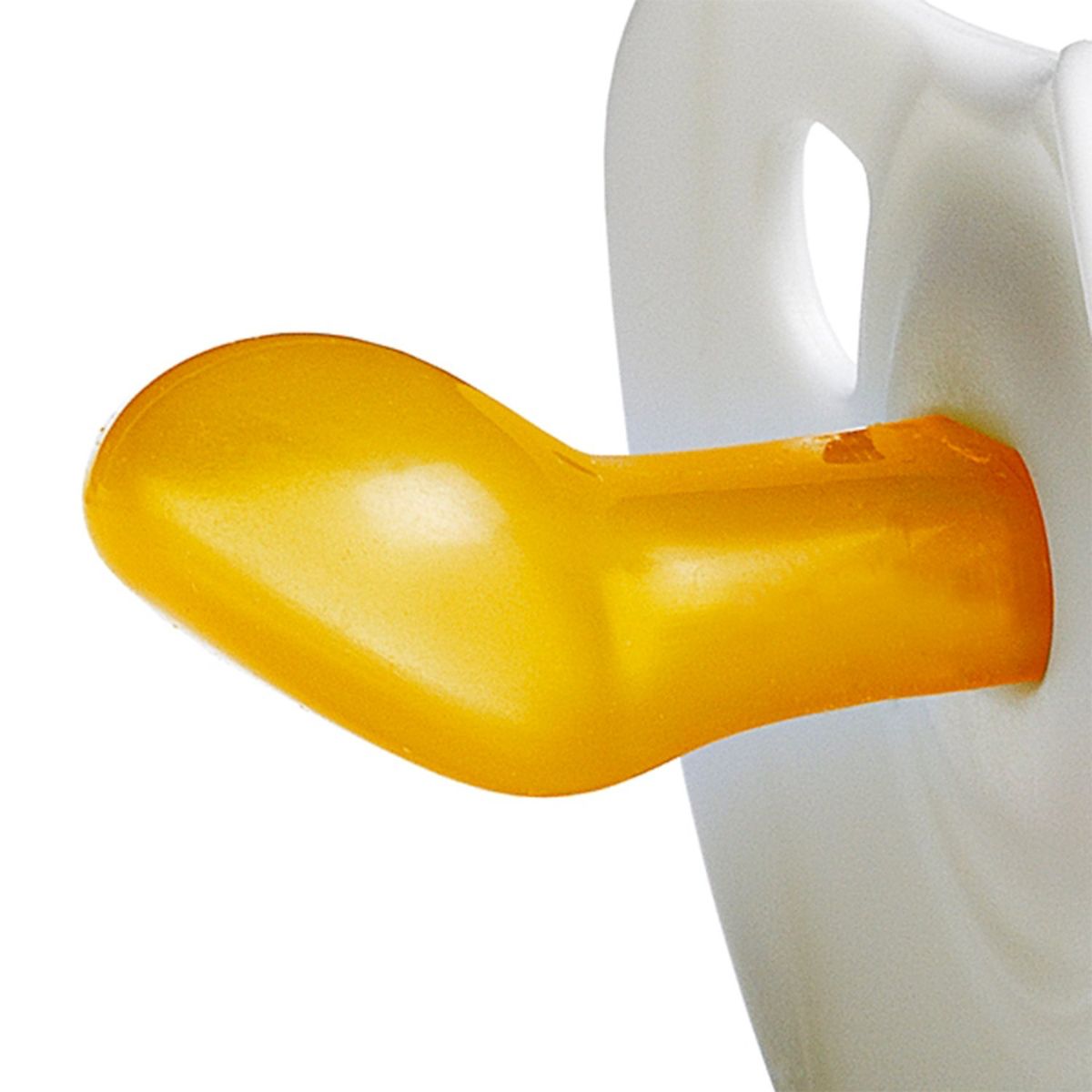 SUAVINEX - CHUPETE ANATÓMICO LÁTEX 4-18 MESES ABEJA