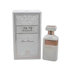 ADYAN - WUJOOD ROSE POUDRE EXTRAIT DE PARFUM 100ML