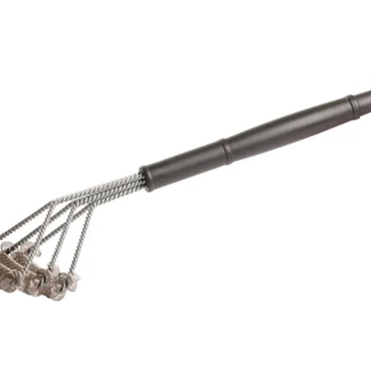 BOSCA - Limpiador De Parrillas De Cabezal Triple Bosca