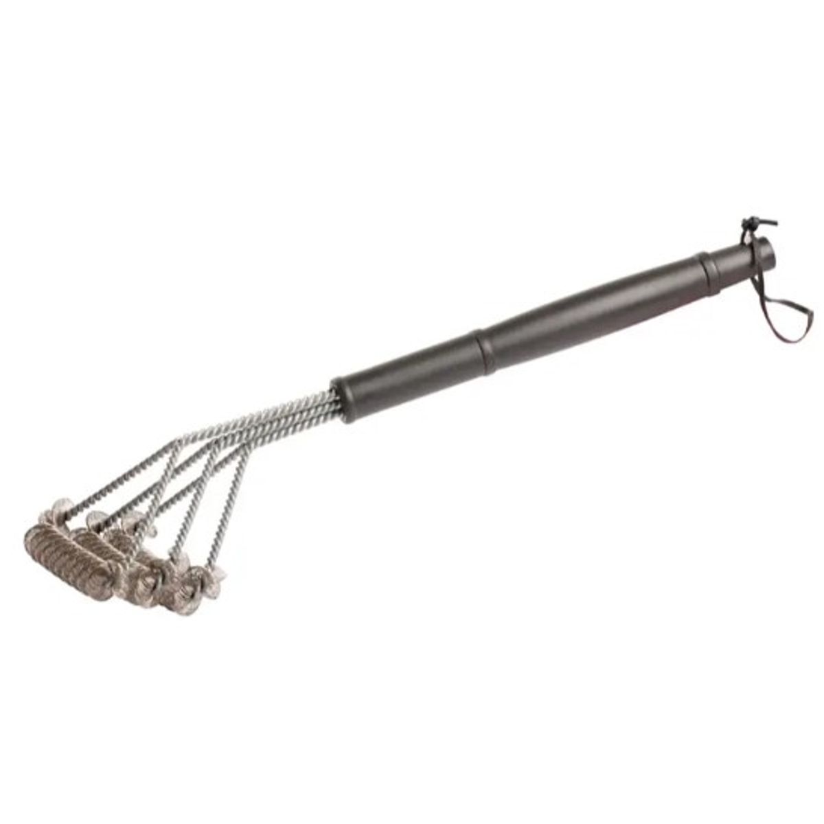 BOSCA - Limpiador De Parrillas De Cabezal Triple Bosca