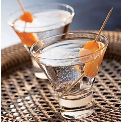 Imagen 2 del producto Vaso Copa Coctel Ilhabela 180cc X12