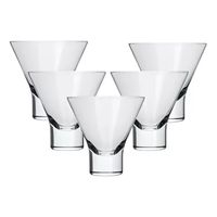 Vaso Copa Coctel Ilhabela 180cc X12