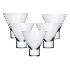 NADIR - Vaso Copa Coctel Ilhabela 180cc X12