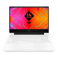 HP - Notebook Gamer 15-fb2028la R5 8GB 512GB RTX2050 4GB