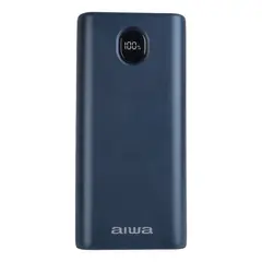 AIWA - Cargador Batería Externa Power Bank 20000mah Paw-400 CAJA ABIERTA