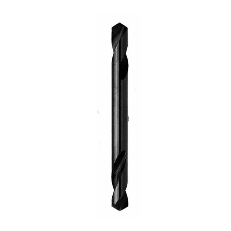 GENERICO - BROCA ACERO  42MM PUNTA DOBLE SPRINT MASTER