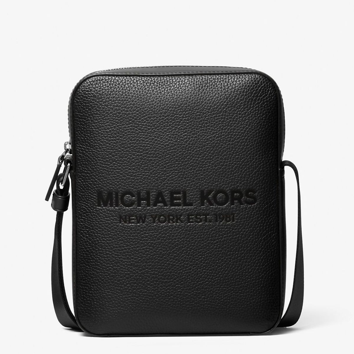 MICHAEL KORS - Bolso Michael Kors Hombre Black
