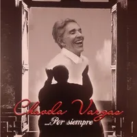 VINILO CHAVELA VARGAS POR SIEMPRE 1LP