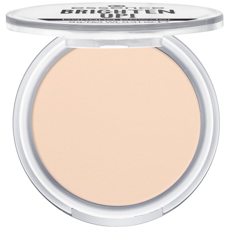 ESSENCE - Brighten Up! Polvos Banana