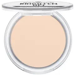 ESSENCE - Brighten Up! Polvos Banana