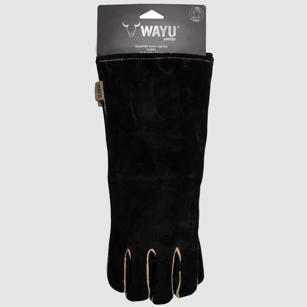 WAYU - Guantes Wayu Limited
