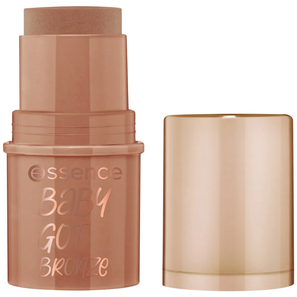 ESSENCE - Bronceador en Barra Baby Got Bronze
