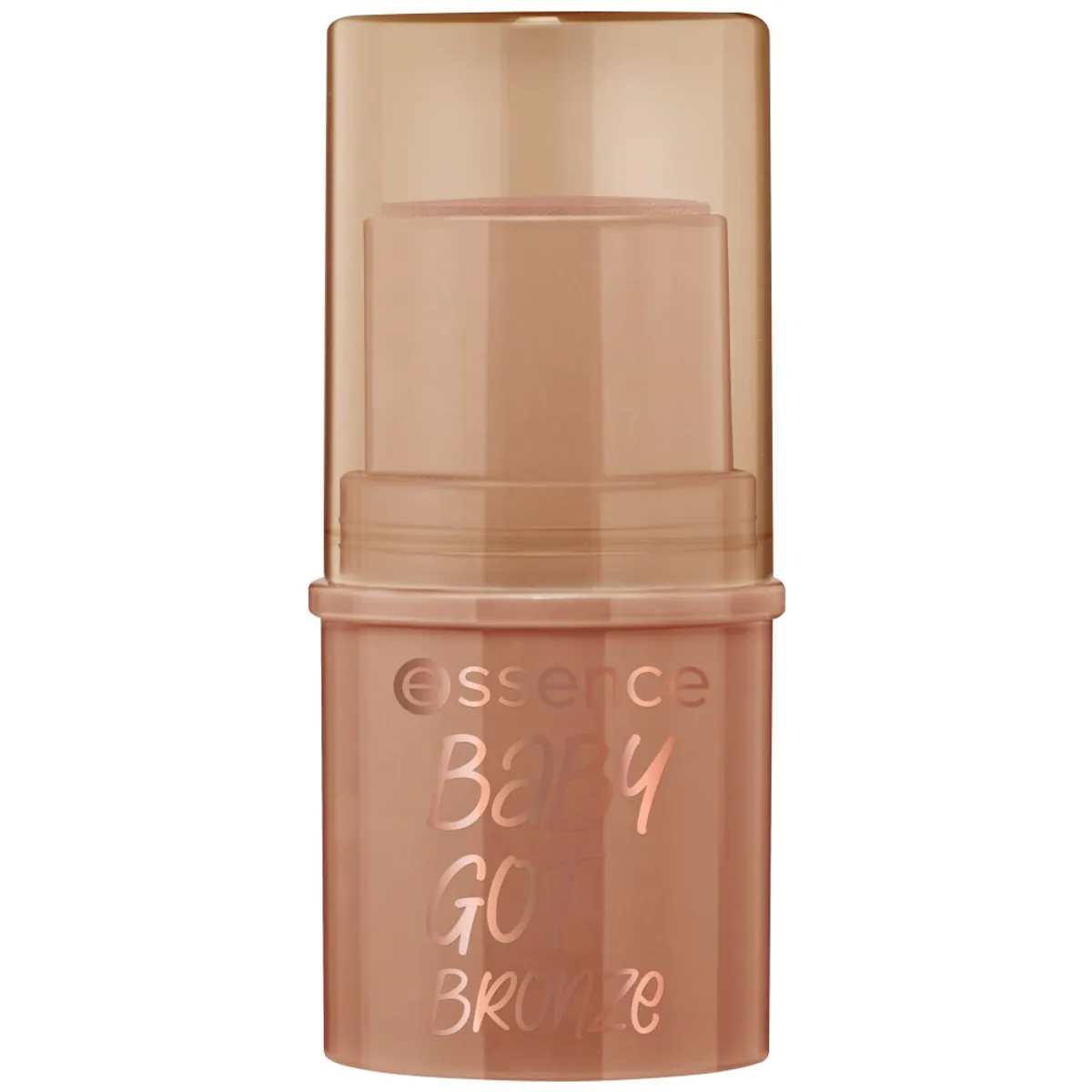 ESSENCE - Bronceador en Barra Baby Got Bronze