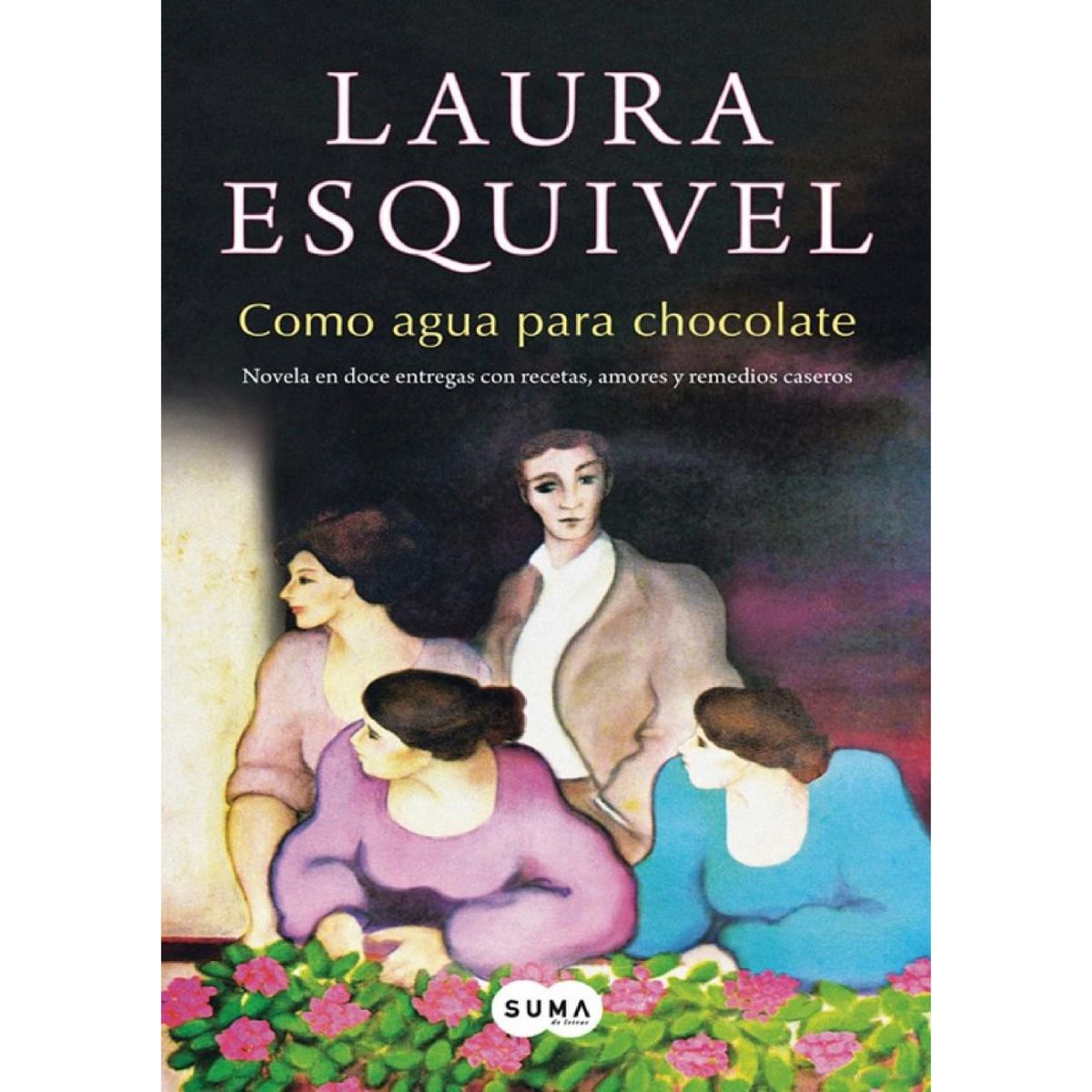 DEBOLSILLO - Como Agua Para Chocolate