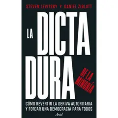 ARIEL - La Dictadura De La Minoría
