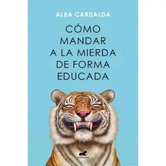 VERGARA - Como Mandar A La Mierda De Forma Educada