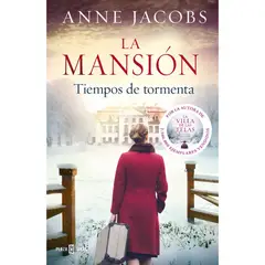 PLAZA & JANES - La Mansion (2). Tiempos De Tormenta