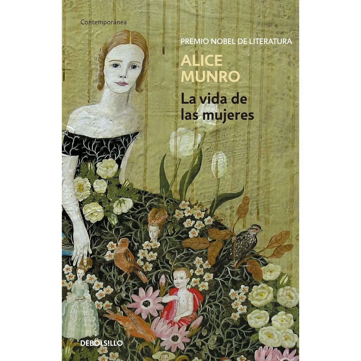 LUMEN - La Vida De Las Mujeres