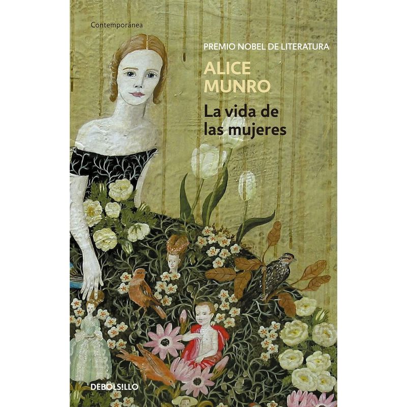 LUMEN - La Vida De Las Mujeres