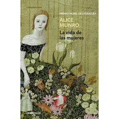 LUMEN - La Vida De Las Mujeres