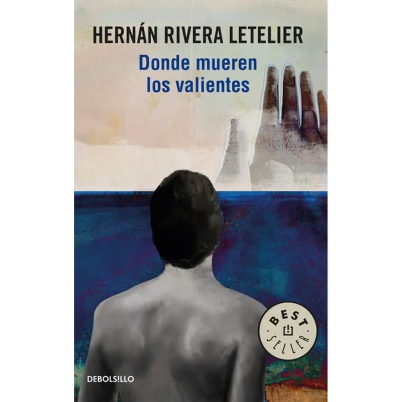 DEBOLSILLO - Donde Mueren Los Valientes