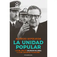 SUDAMERICANA - La Unidad Popular - Autor(a): Alfredo Sepúlveda