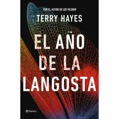 PLANETA - El Año De La Langosta