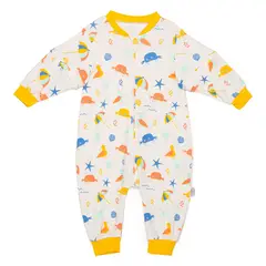 TU SAQUITO - Saquito de Dormir Bebé - TOG 0.5 Rivera -