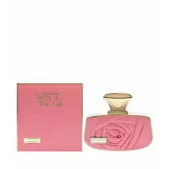 AL HARAMAIN - Story of My life 75ML EDP Mujer