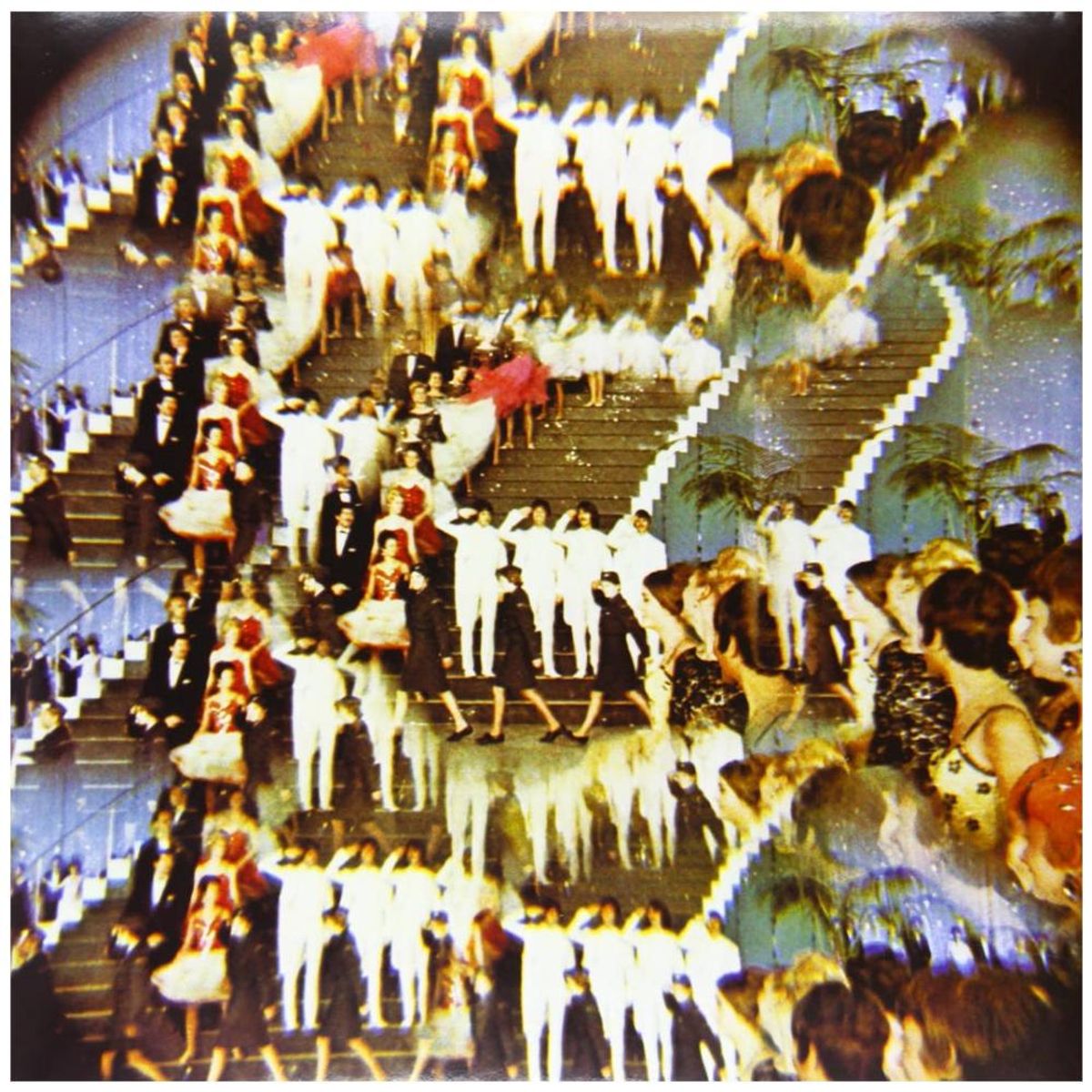 HITWAY MUSIC - BEATLES - MAGICAL MYSTERY TOUR - VINILO HITWAY MUSIC