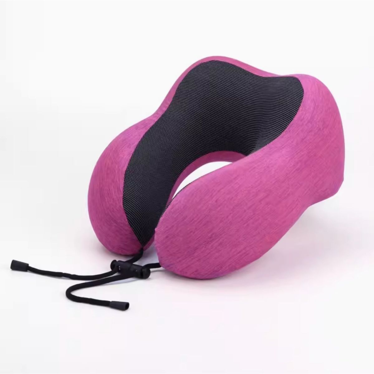 HOMESTAR - Cojin Cuello Viaje Cervical Almohada Para Auto Oficina Viaje