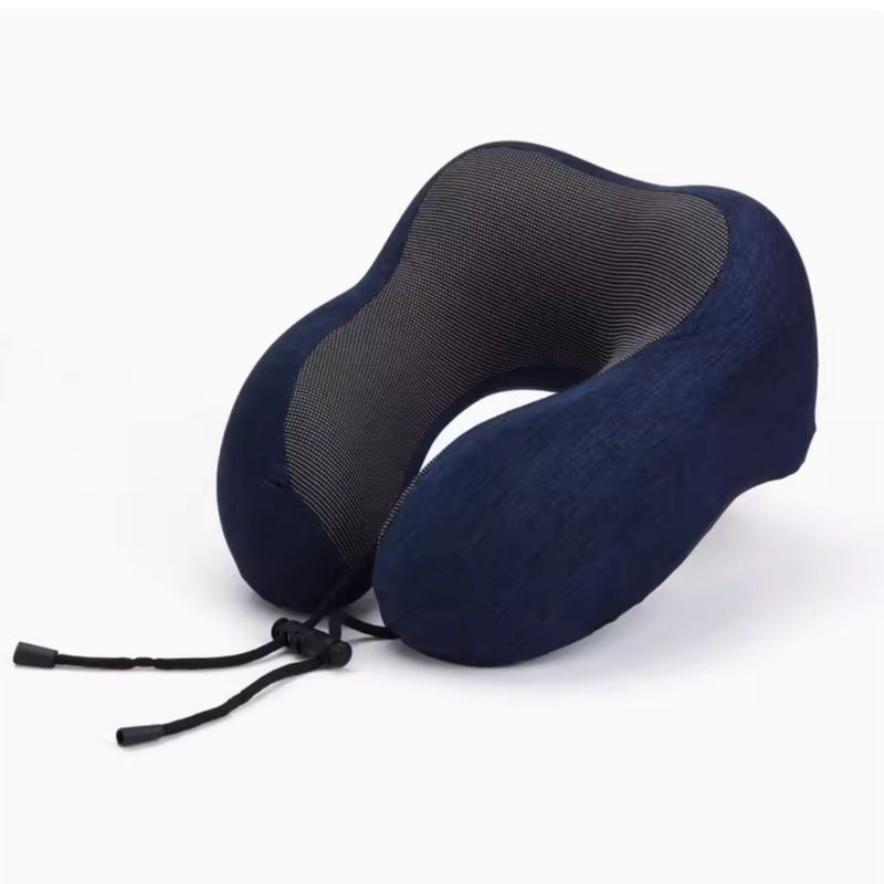 HOMESTAR - Almohada de Cuello Multiuso