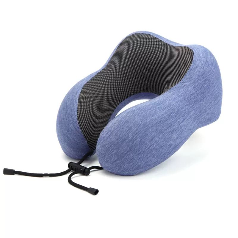 HOMESTAR - Almohada de Cuello Multiuso