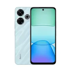XIAOMI - Redmi 13 4G 8GB + 256 GB Azul